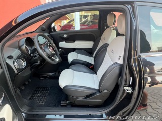 Fiat 500 1.0 Mild-Hybrid Dolcevita 2023