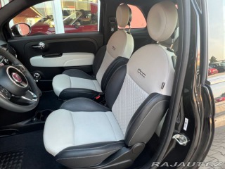 Fiat 500 1.0 Mild-Hybrid Dolcevita 2023