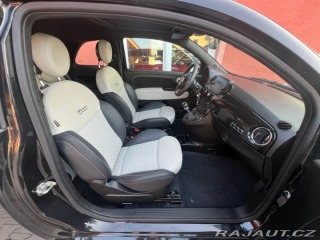 Fiat 500 1.0 Mild-Hybrid Dolcevita 2023