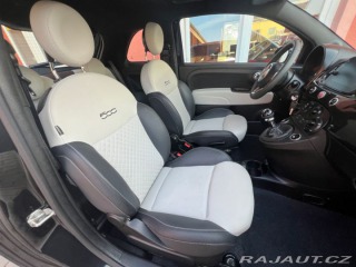 Fiat 500 1.0 Mild-Hybrid Dolcevita 2023