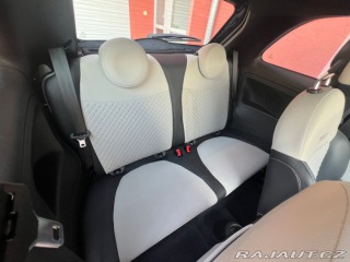 Fiat 500 1.0 Mild-Hybrid Dolcevita 2023