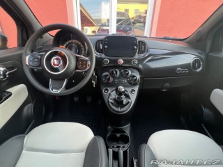 Fiat 500 1.0 Mild-Hybrid Dolcevita 2023
