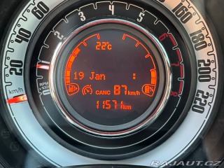 Fiat 500 1.0 Mild-Hybrid Dolcevita 2023