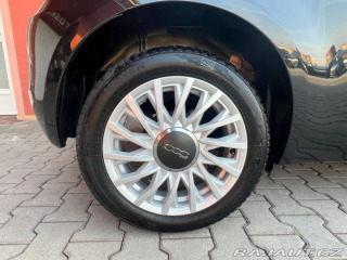 Fiat 500 1.0 Mild-Hybrid Dolcevita 2023
