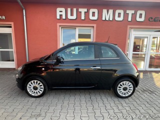 Fiat 500 1.0 Mild-Hybrid Dolcevita 2023
