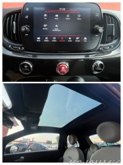 Fiat 500 1.0 Mild-Hybrid Dolcevita 2023