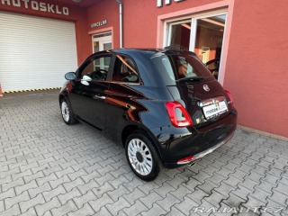 Fiat 500 1.0 Mild-Hybrid Dolcevita 2023