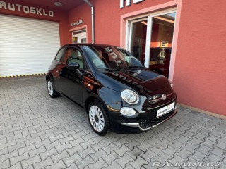 Fiat 500 1.0 Mild-Hybrid Dolcevita 2023