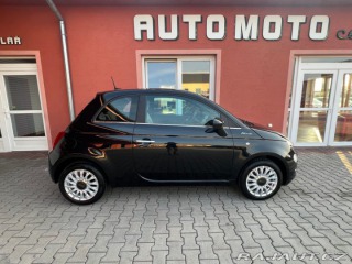 Fiat 500 1.0 Mild-Hybrid Dolcevita 2023