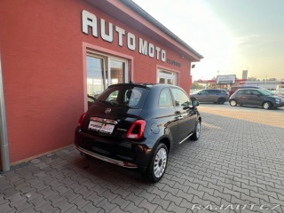 Fiat 500 1.0 Mild-Hybrid Dolcevita 2023