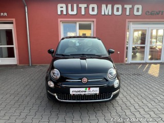 Fiat 500 1.0 Mild-Hybrid Dolcevita 2023