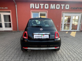 Fiat 500 1.0 Mild-Hybrid Dolcevita 2023