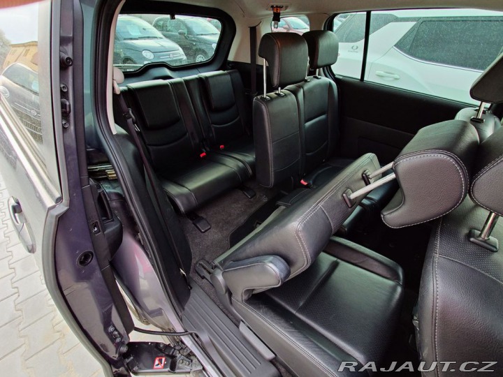 Mazda 5 2.0 107kW 2010