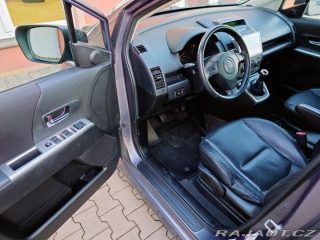 Mazda 5 2.0 107kW 2010