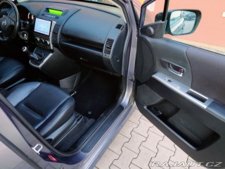 Mazda 5 2.0 107kW 2010