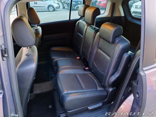 Mazda 5 2.0 107kW 2010