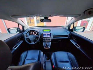 Mazda 5 2.0 107kW 2010