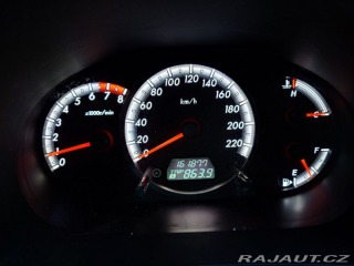 Mazda 5 2.0 107kW 2010