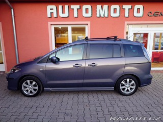 Mazda 5 2.0 107kW 2010
