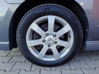 Mazda 5 2.0 107kW 2010
