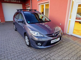 Mazda 5 2.0 107kW 2010