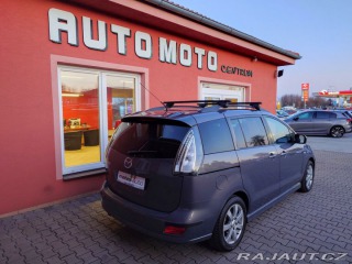 Mazda 5 2.0 107kW 2010