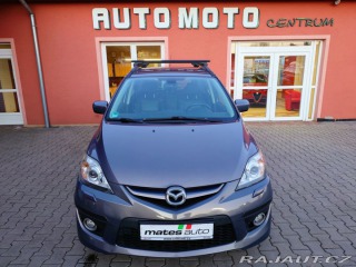 Mazda 5 2.0 107kW 2010
