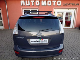 Mazda 5 2.0 107kW 2010