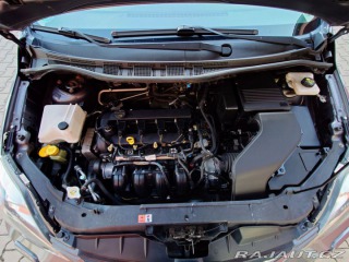 Mazda 5 2.0 107kW 2010