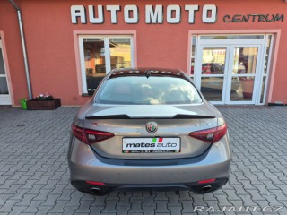 Alfa Romeo Giulia 2.0 Turbo Veloce 2017
