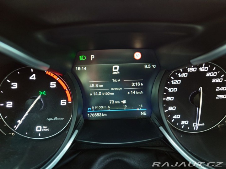 Alfa Romeo Stelvio 2.2 Veloce Q4 154kW 2021