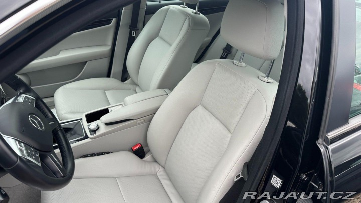 Mercedes-Benz C C220CDi 125kW*ALU*Tažné*N 2011