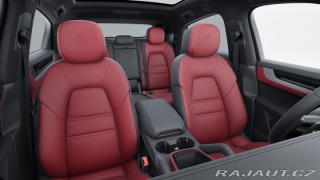 Porsche Cayenne Coupe 2025