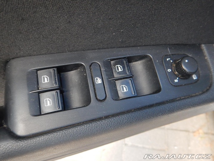 Škoda Superb II 2.0 TDI, DIGIKLIMA 2012