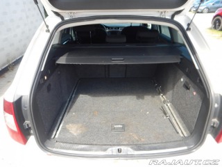 Škoda Superb II 2.0 TDI, DIGIKLIMA 2012