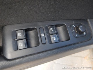 Škoda Superb II 2.0 TDI, DIGIKLIMA 2012