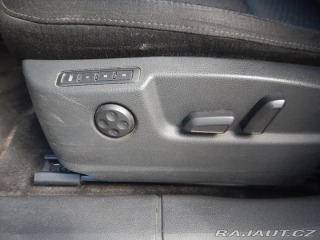 Škoda Superb II 2.0 TDI, DIGIKLIMA 2012