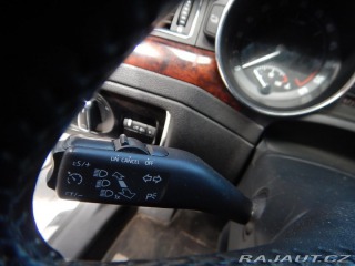 Škoda Superb II 2.0 TDI, DIGIKLIMA 2012