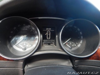 Škoda Superb II 2.0 TDI, DIGIKLIMA 2012