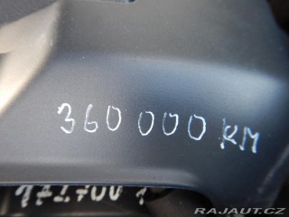 Škoda Superb II 2.0 TDI, DIGIKLIMA 2012