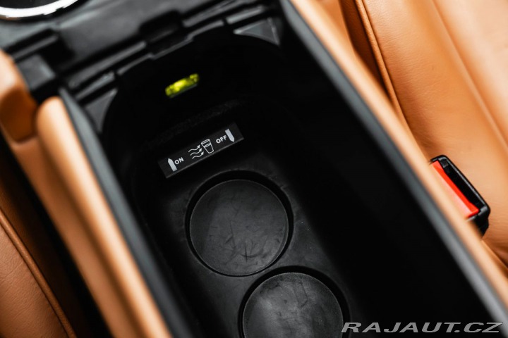 Maserati Quattroporte 4,2 V8 Sport GT, Bose, Pr 2007