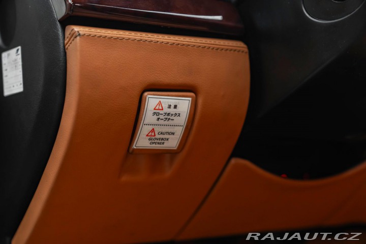 Maserati Quattroporte 4,2 V8 Sport GT, Bose, Pr 2007