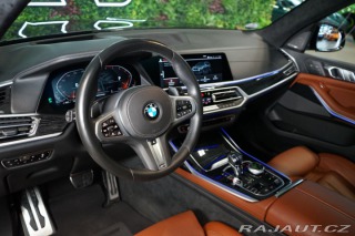 BMW X7 30d*PANO*NEZ.TOP*TAŽ*LASE 2020
