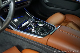 BMW X7 30d*PANO*NEZ.TOP*TAŽ*LASE 2020