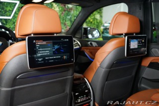 BMW X7 30d*PANO*NEZ.TOP*TAŽ*LASE 2020