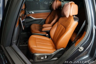 BMW X7 30d*PANO*NEZ.TOP*TAŽ*LASE 2020