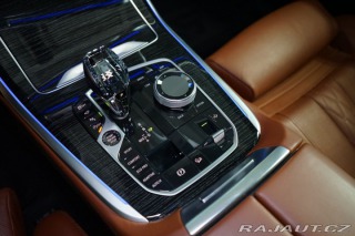 BMW X7 30d*PANO*NEZ.TOP*TAŽ*LASE 2020