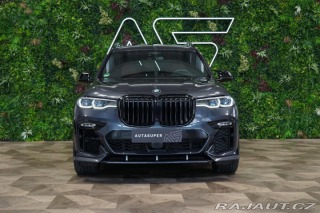 BMW X7 30d*PANO*NEZ.TOP*TAŽ*LASE 2020