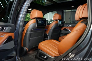 BMW X7 30d*PANO*NEZ.TOP*TAŽ*LASE 2020