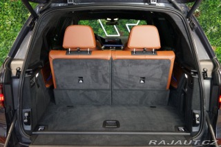 BMW X7 30d*PANO*NEZ.TOP*TAŽ*LASE 2020